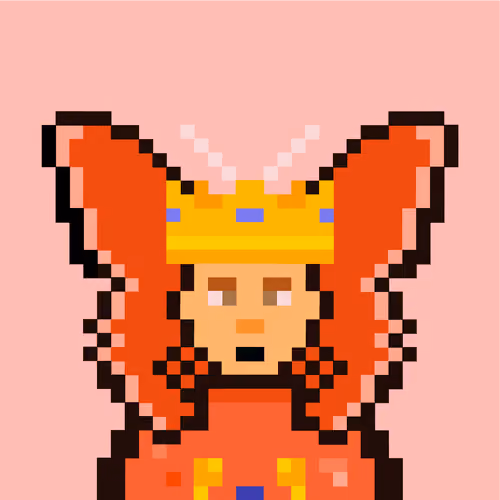 ButterflyCat - King