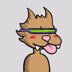 Bored Cat #5393