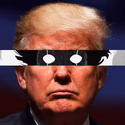 LOL its a Trump