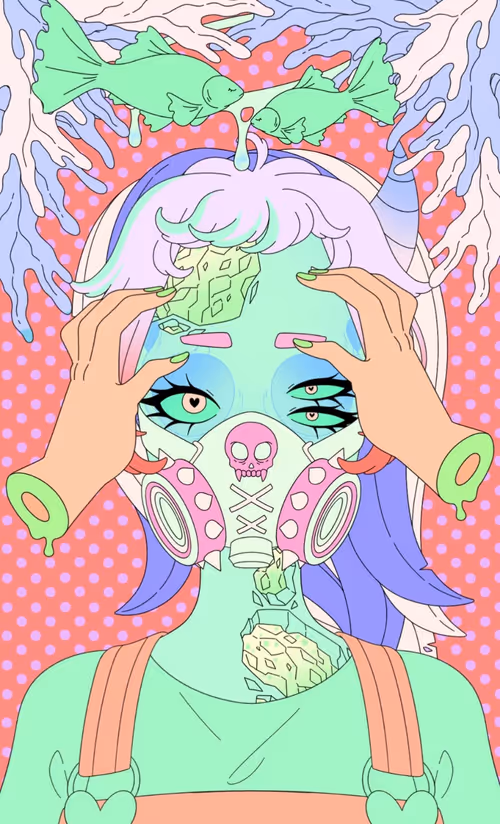 Item #89602374943446991618161943237830773704711415339488214455590009103603875184641 Media