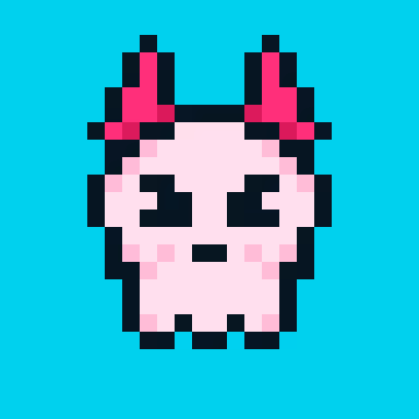 Kawaiiskull