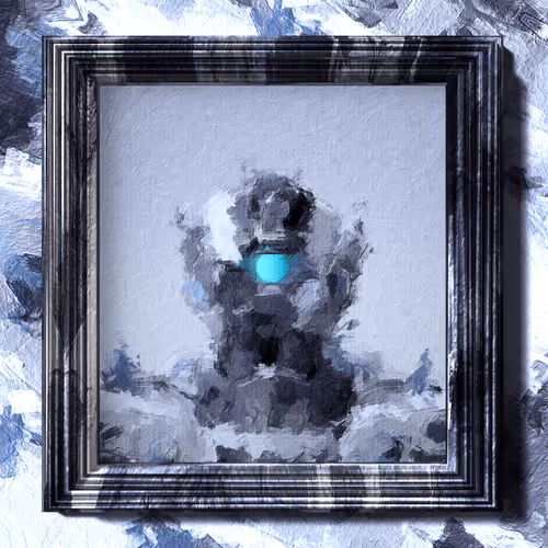 Item #2232886659654272852716996330071204032384943804077326866555382165731291430913 Media