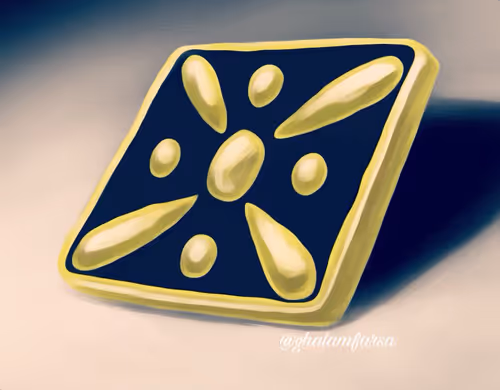 Item #90565886000024527620675431555324542986741614615978234586158564533524439760906 Media