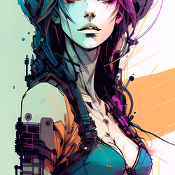 cybernetic