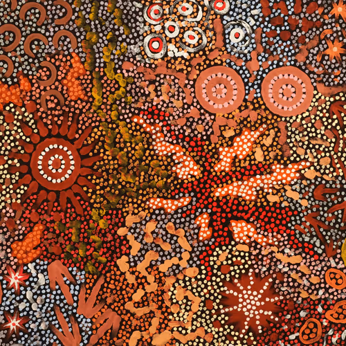 The Poor Kangaroo - Lost Pixel #003