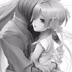 KUROSUI DE #10