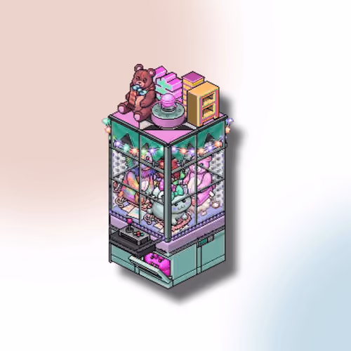 Item #28231562337972643168266494773952957404944600148538245727703992828713769107457 Media