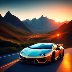 Lambo