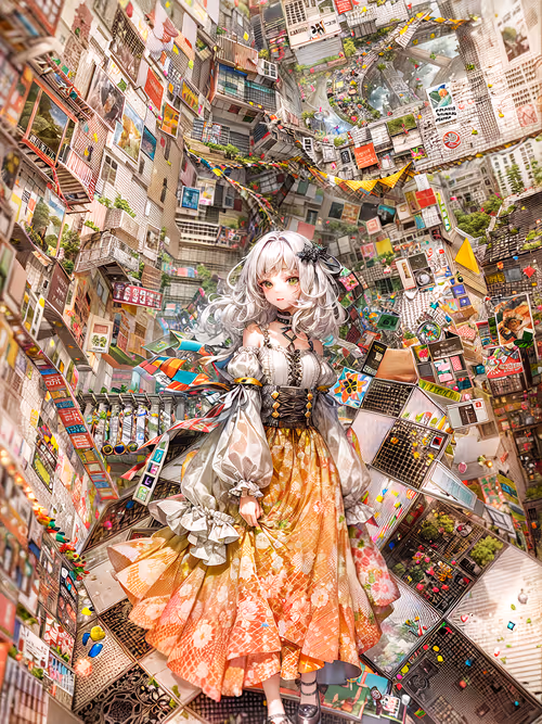 Item #27216365349718327756744651566882762460257139630880458640417992844949904687105 Media