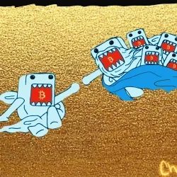 Meta Domo #56