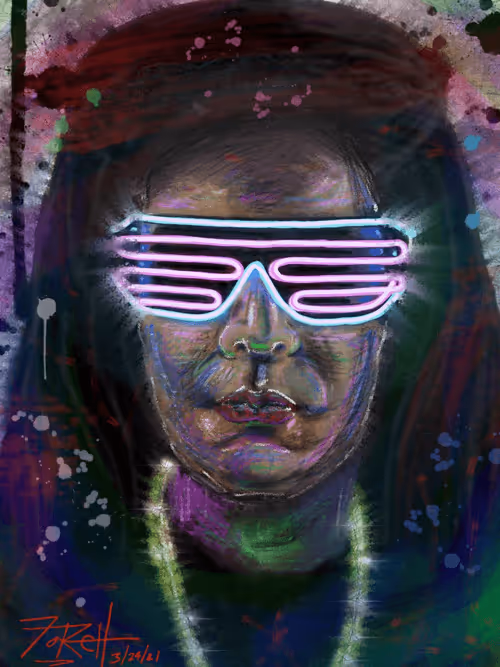 Item #112157068705650974205312673029398200618024867392362643020370090941531123875841 Media