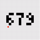 Item #57528556799976610840600801288565086173759916328766481760838234280542250991617 Media