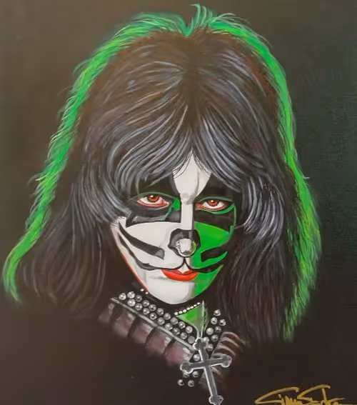 Item #36878996293003159420530988680394500714376917904275382563215545694691910484068 Media