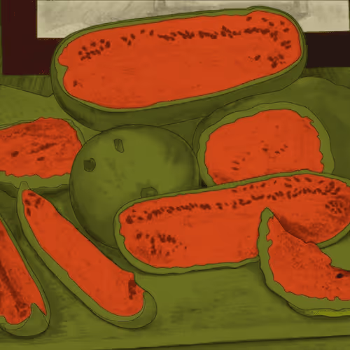 Item #107852786993797307373897416836491568203077797455482631069618836015635429851160 Media