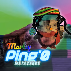 Metaverse - Ping'0 ReageMarley