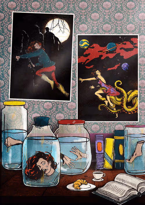 Item #43467383112123179858004679380824628223338598366165054025534418728838999572481 Media