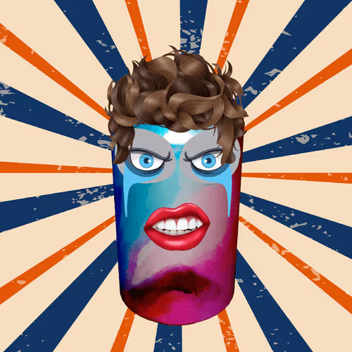 Item #69983007592701341959217436767386545153086420713752238559322229386081074151425 Media