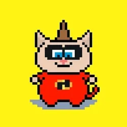 Tubby Cat #261