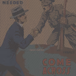 Propaganda: War #03