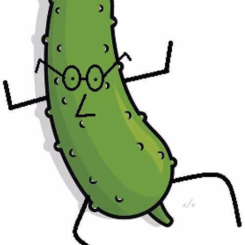 Smart Pickle