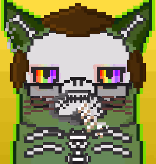 Item #76858086254694396899925795249681536002186406883673212666891134695213451182081 Media