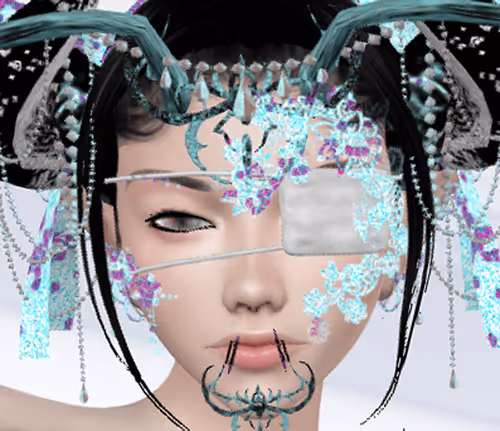 Item #91368470712322398776239529144146016015920620283584504080819573351844270933664 Media