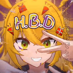 HBD