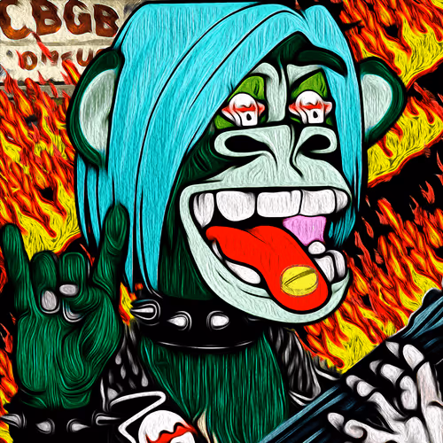 Item #5403285396485791310158267180009991401400086865572971390553019717215439552513 Media