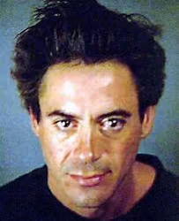 Robert Downey Jr. (2 Of 3)
