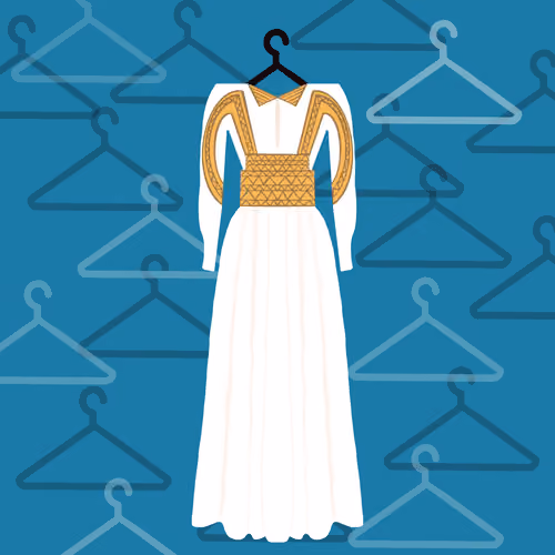 Day Eighteen Dress
