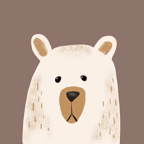 Average Bear #199
