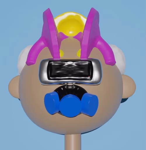 Item #51186167883515537811164879123805297142799388524914999419635718836709815746561 Media