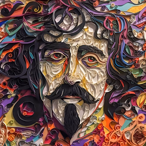 Item #34738987202053310682173618297521010314632139385537665294514806668568895160325 Media