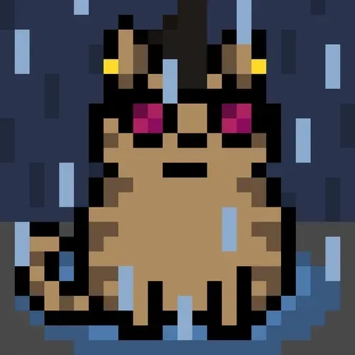 GoonCat #155