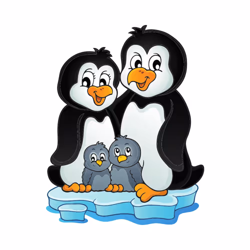 Penguin Collection
