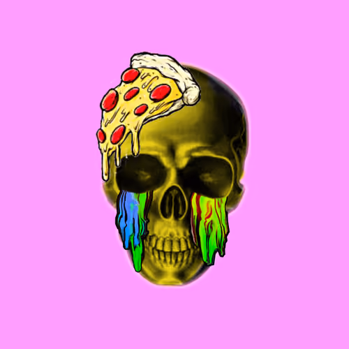 MetaSkull #16