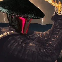Wrath Of The Mountain Warrior