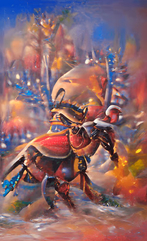 Item #79787343889813582877510155558909016850160649261811296348419943747217180852225 Media