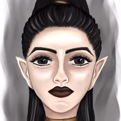 Dark Elf W