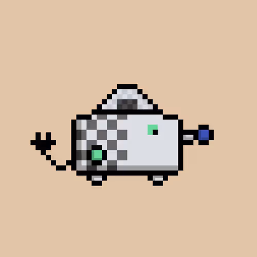 Item #50446348483727325892084129327609157848594433586168427408286146148579747561473 Media