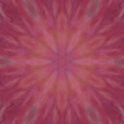 Pschedelic NFT #0