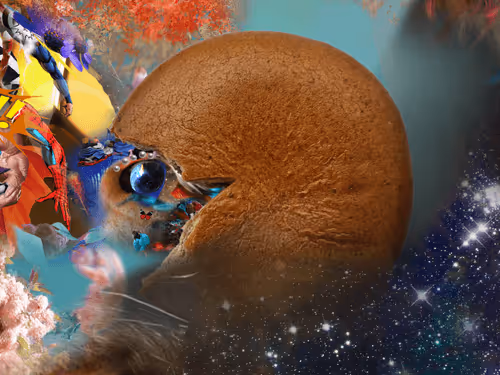 Item #61538356813226689967038984177927322122954744624336698426769588659336610054145 Media