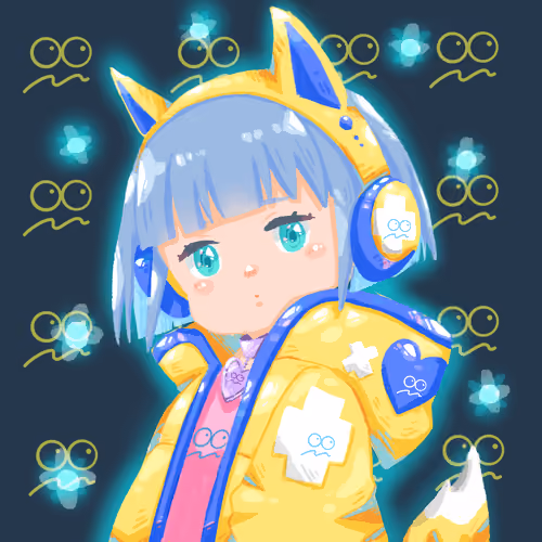 yellow gee!