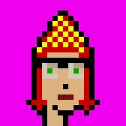 Weird Punk #588