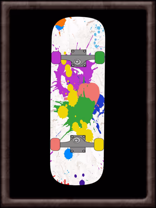 Item #38106924255229388326176120348145397694890164304354486214296843276292208984065 Media