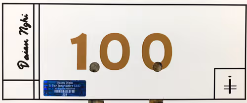 Item #23712955375445781403554449597734991184459726037539563642804381222470552649729 Media