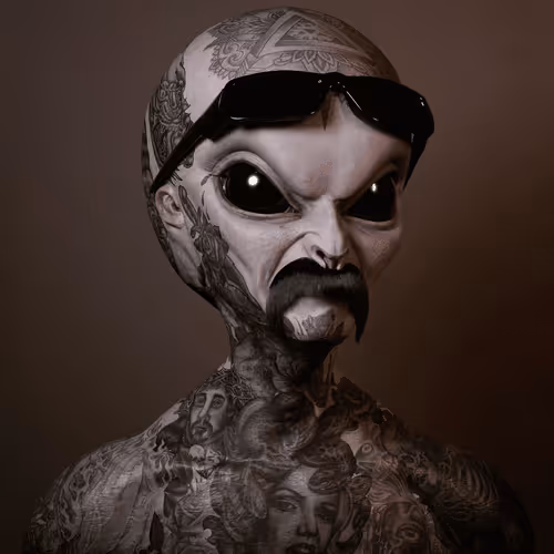 Item #43125090726763909275408461721162688543176877036816288087699974670928624746497 Media