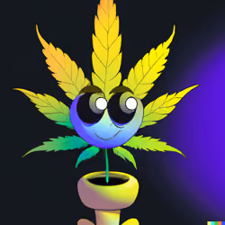 Little Leafy #86