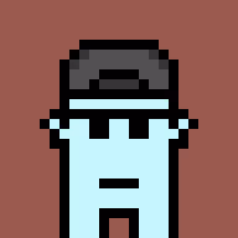 Item #41848542428024812621627692711754911473194573776021095505751760853671251804161 Media