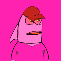 Bored fish x club#107